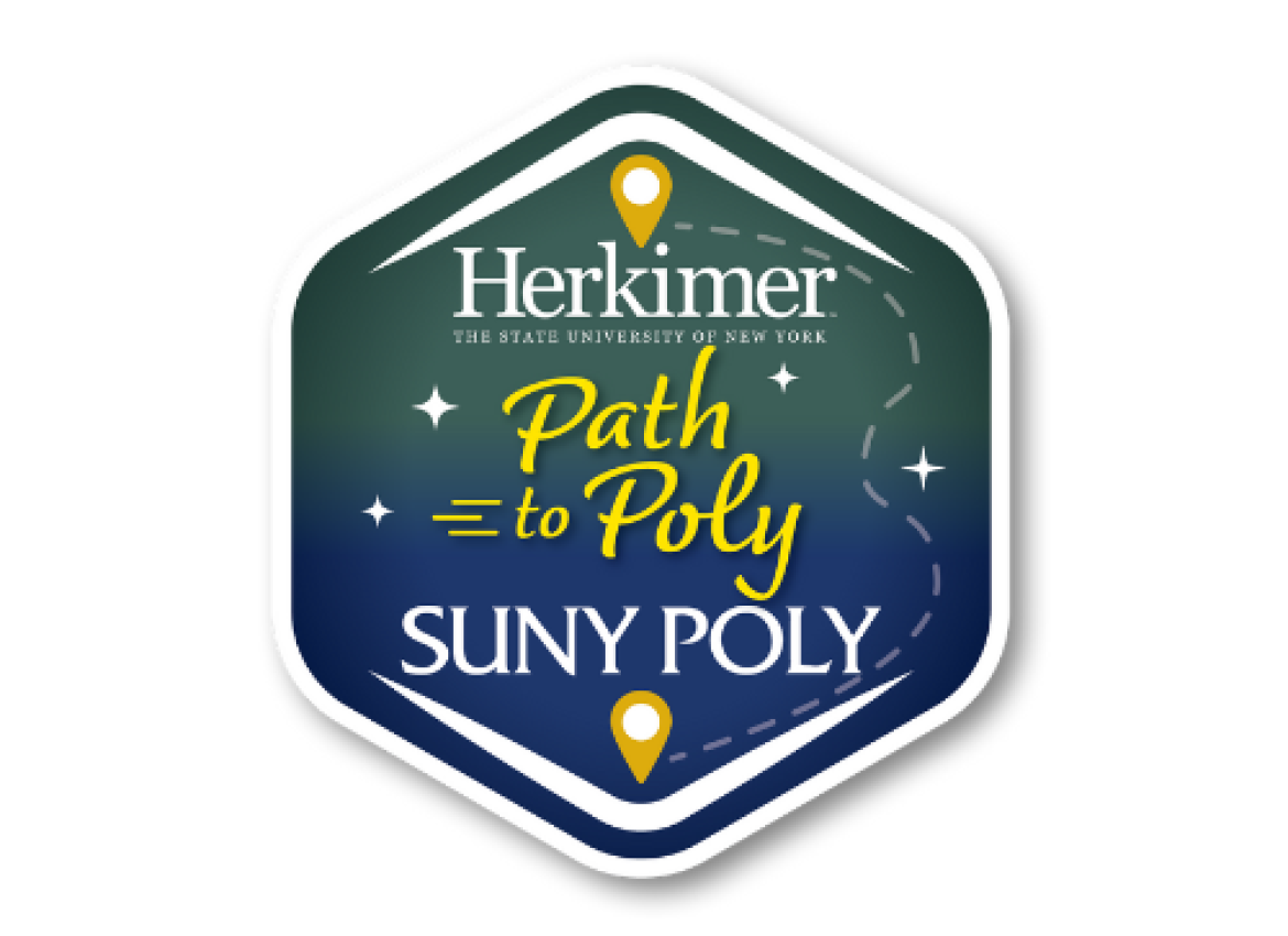 Path to Poly web page