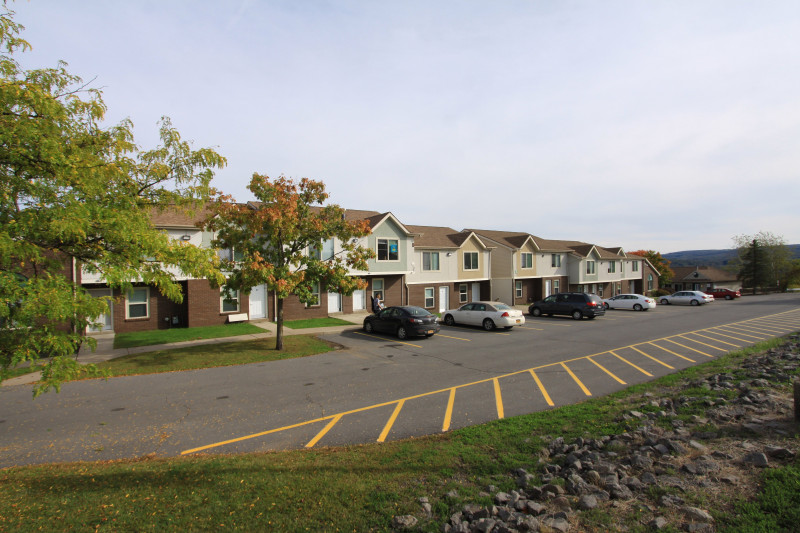 Campus Meadows Campus Meadows