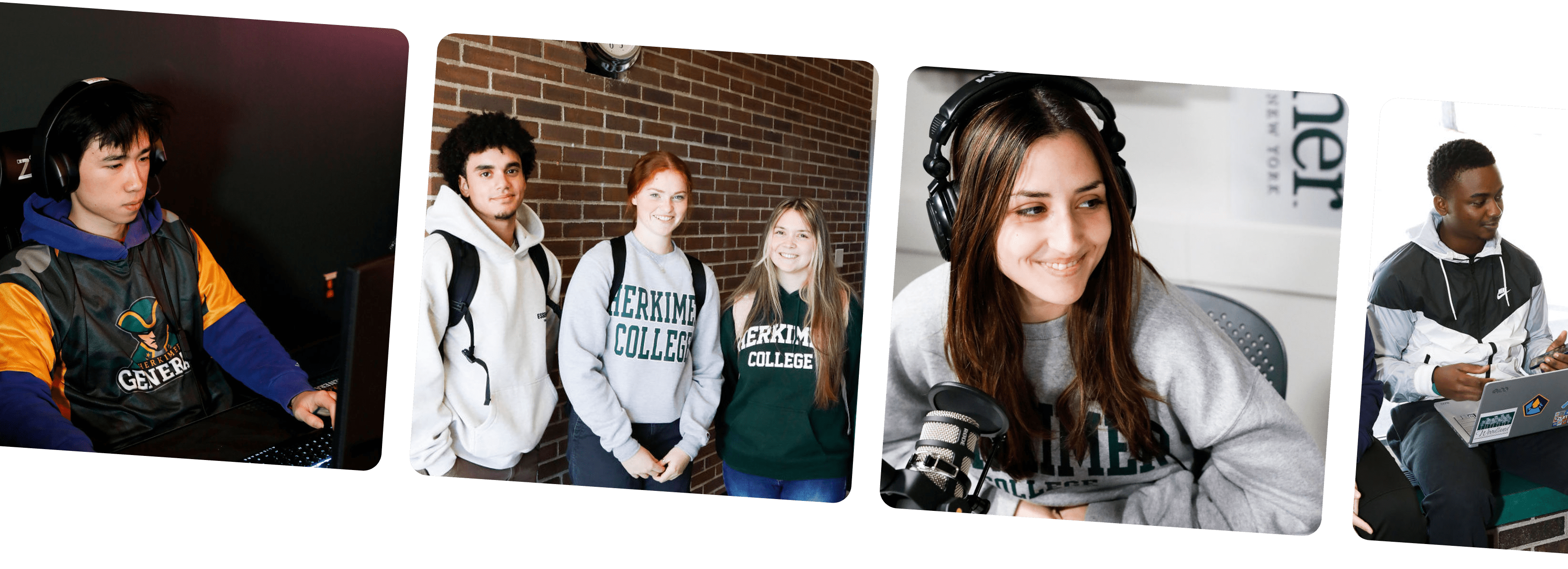 Herkimer Campus Visit Banner