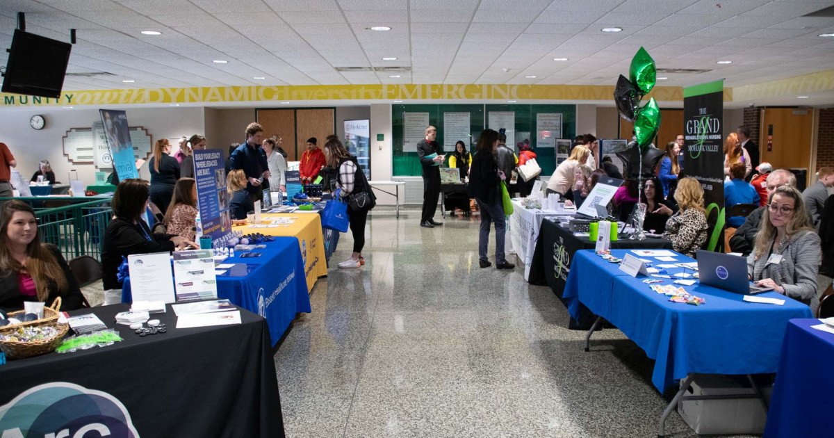 Herkimer College to Host Career Fair Herkimer College