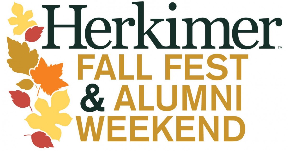 Herkimer College Fall Fest & Alumni Weekend Herkimer College