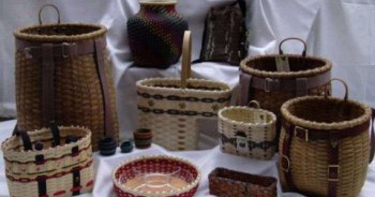 Herkimer County Arts and Crafts Fair to Feature Over 100 Quality