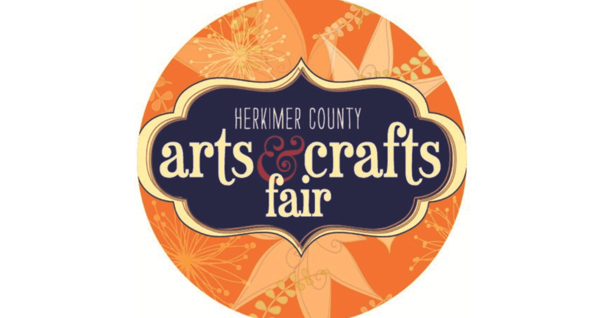 The Arts and Crafts Fair Returns to Herkimer College Herkimer College