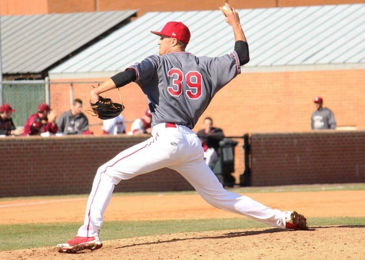 Three Herkimer Generals Baseball Players Named All-Americans