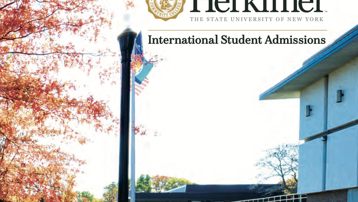 international admissions