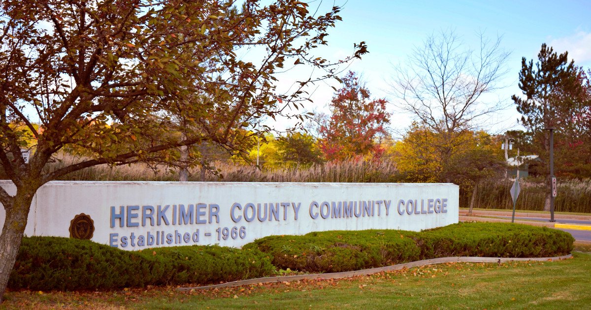 Herkimer College to Host Open House Herkimer College